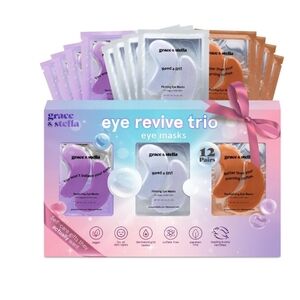 Under Eye Masks
